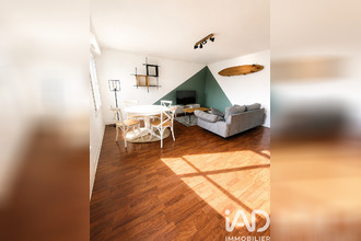 achat appartement le-havre 76600