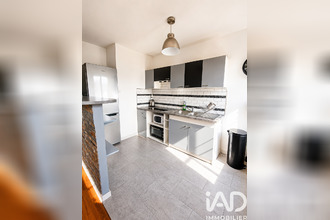 achat appartement le-havre 76600