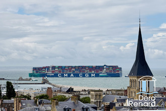 achat appartement le-havre 76600
