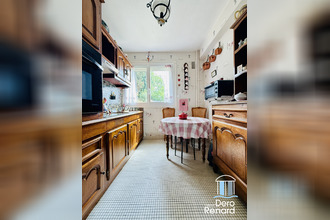 achat appartement le-havre 76600