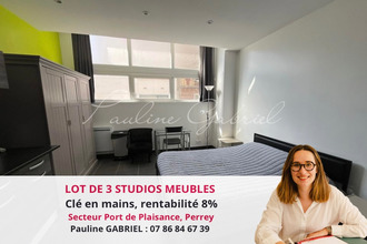 achat appartement le-havre 76600