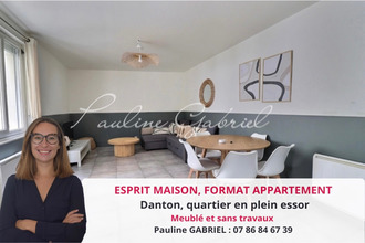 achat appartement le-havre 76600