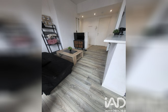 achat appartement le-havre 76600