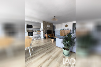achat appartement le-havre 76600