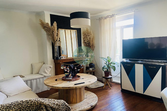 achat appartement le-havre 76600