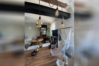 achat appartement le-havre 76600