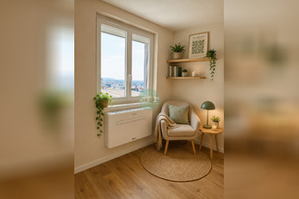 achat appartement le-havre 76600
