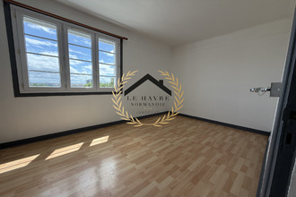 achat appartement le-havre 76600