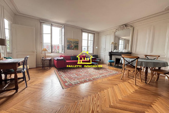 achat appartement le-havre 76600