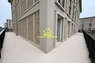 achat appartement le-havre 76600
