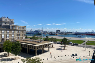 achat appartement le-havre 76600