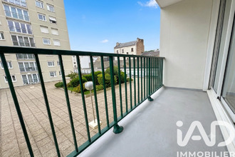 achat appartement le-havre 76600