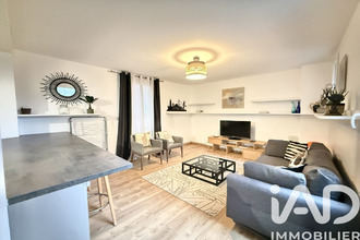 achat appartement le-havre 76600
