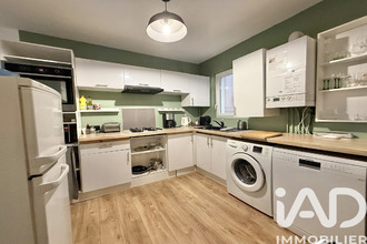 achat appartement le-havre 76600