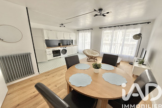 achat appartement le-havre 76600