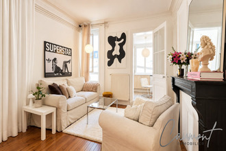 achat appartement le-havre 76600