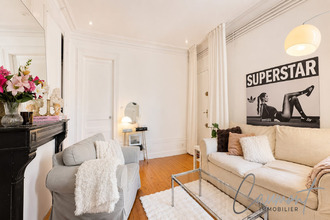 achat appartement le-havre 76600