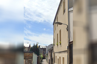 achat appartement le-havre 76600