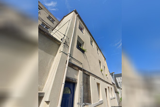 achat appartement le-havre 76600