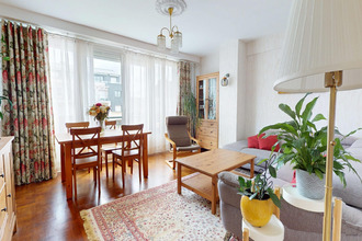 achat appartement le-havre 76600