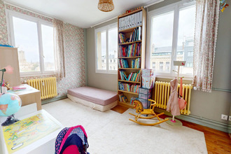 achat appartement le-havre 76600