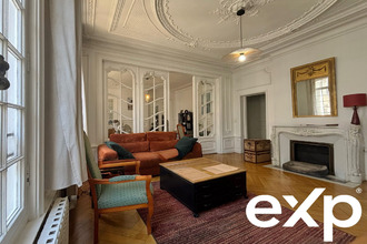 achat appartement le-havre 76600