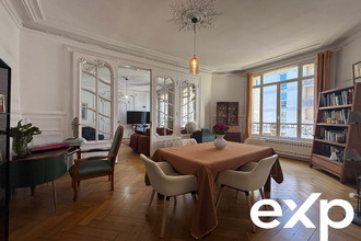 achat appartement le-havre 76600