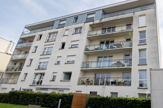 achat appartement le-havre 76600