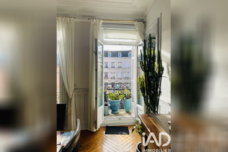 achat appartement le-havre 76600