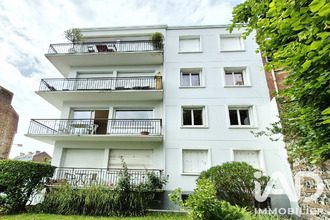achat appartement le-havre 76600