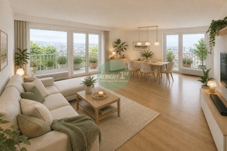achat appartement le-havre 76600