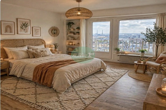 achat appartement le-havre 76600