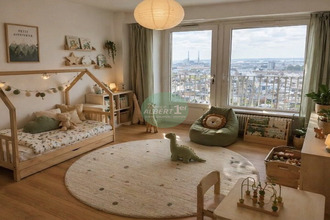 achat appartement le-havre 76600