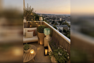 achat appartement le-havre 76600