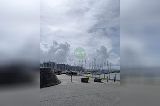 achat appartement le-havre 76600