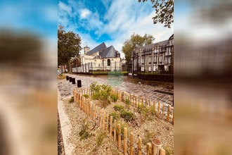 achat appartement le-havre 76600