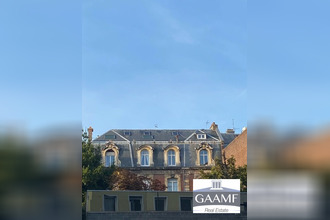 achat appartement le-havre 76600