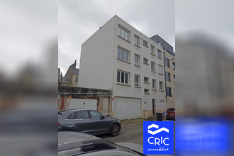 achat appartement le-havre 76600
