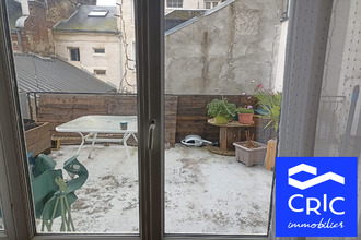 achat appartement le-havre 76600