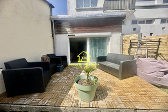 achat appartement le-havre 76600