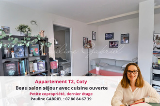 achat appartement le-havre 76600