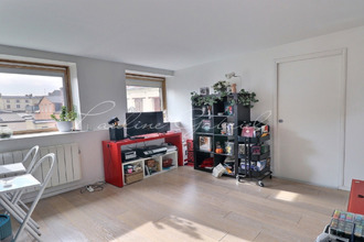 achat appartement le-havre 76600