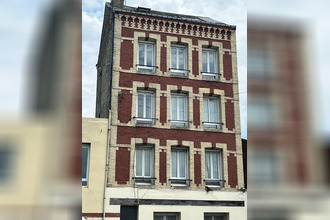 achat appartement le-havre 76600