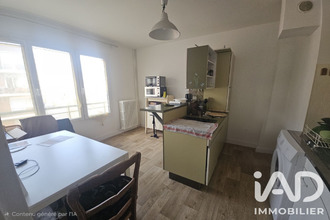 achat appartement le-havre 76600