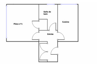 achat appartement le-havre 76600