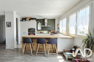 achat appartement le-havre 76600