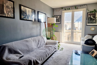 achat appartement le-havre 76600
