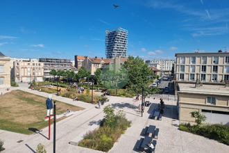 achat appartement le-havre 76600
