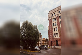 achat appartement le-havre 76600