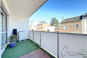 achat appartement le-havre 76600